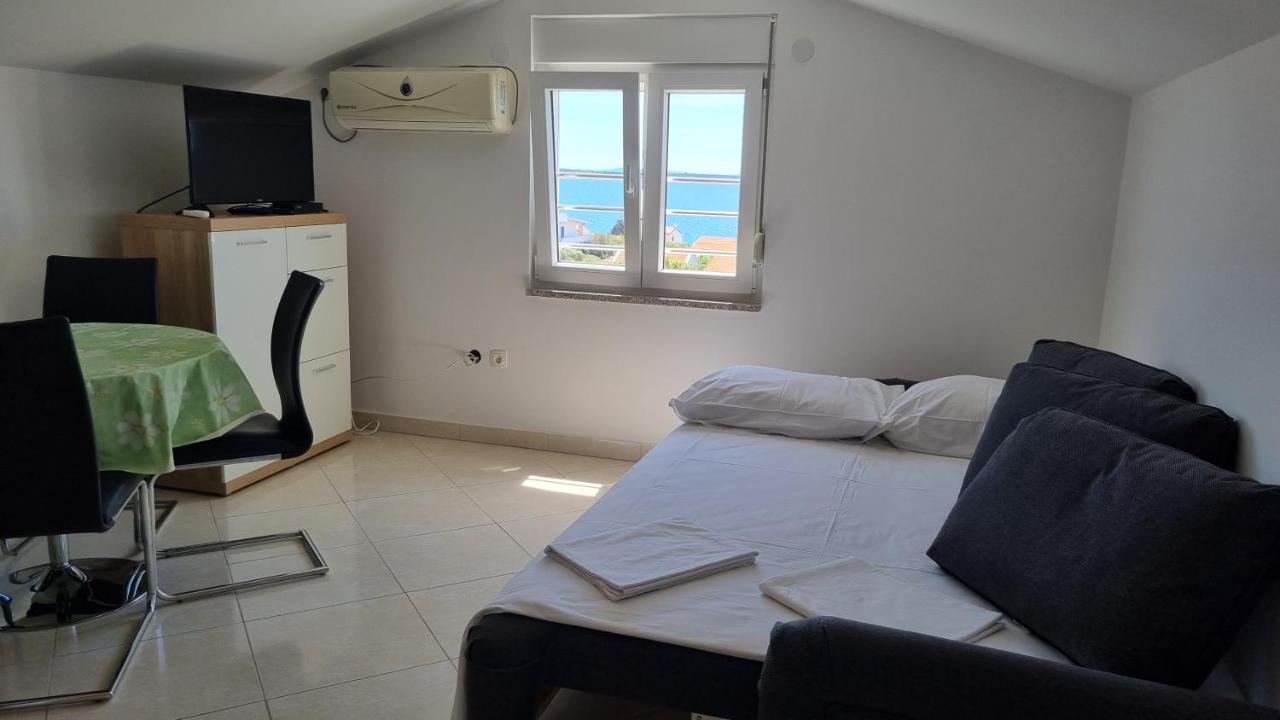Apartment Margita *