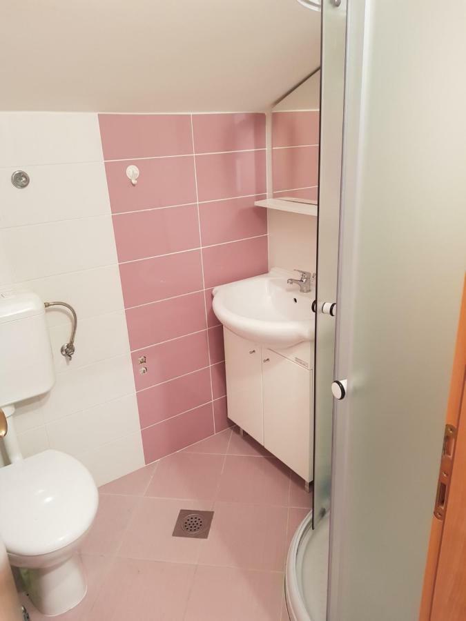 Margita Apartment Mandre