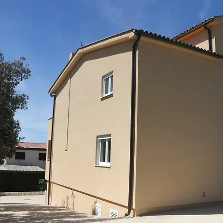 Apartments Margita Mandre Exterior photo
