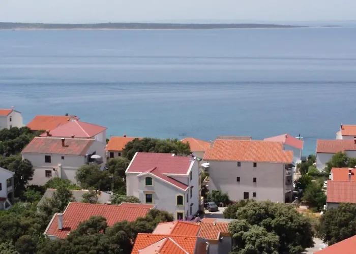 Apartments Margita