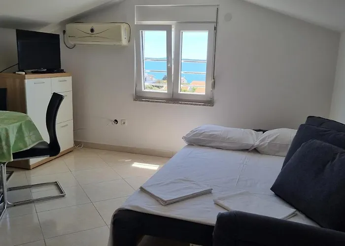 Apartments Margita