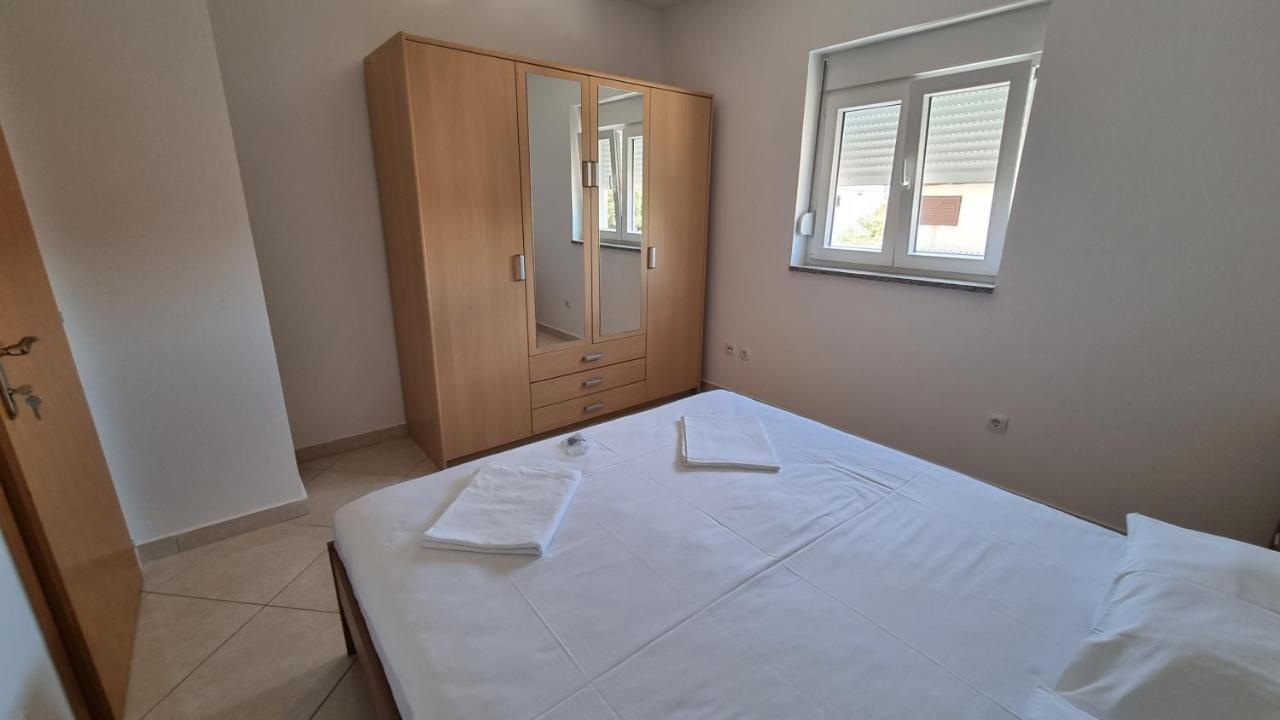 Apartment Margita Mandre