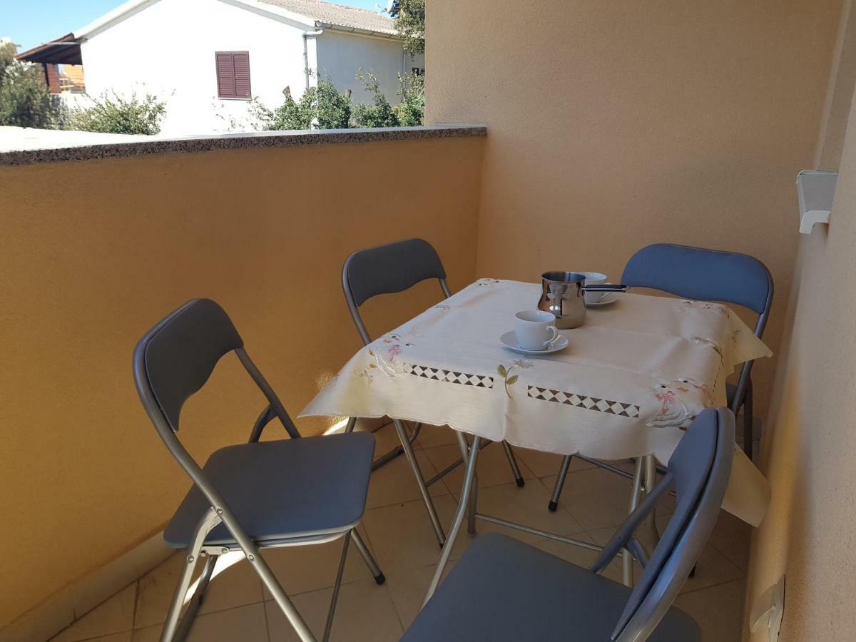 Margita Apartment Mandre