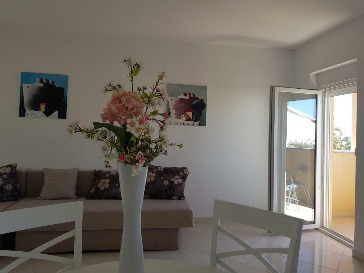 Apartment Margita *