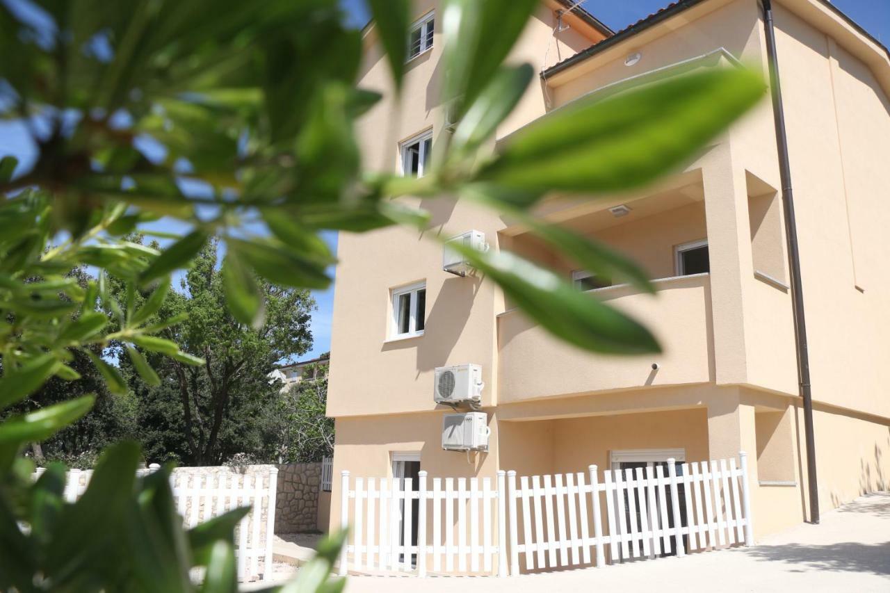 Apartment Margita