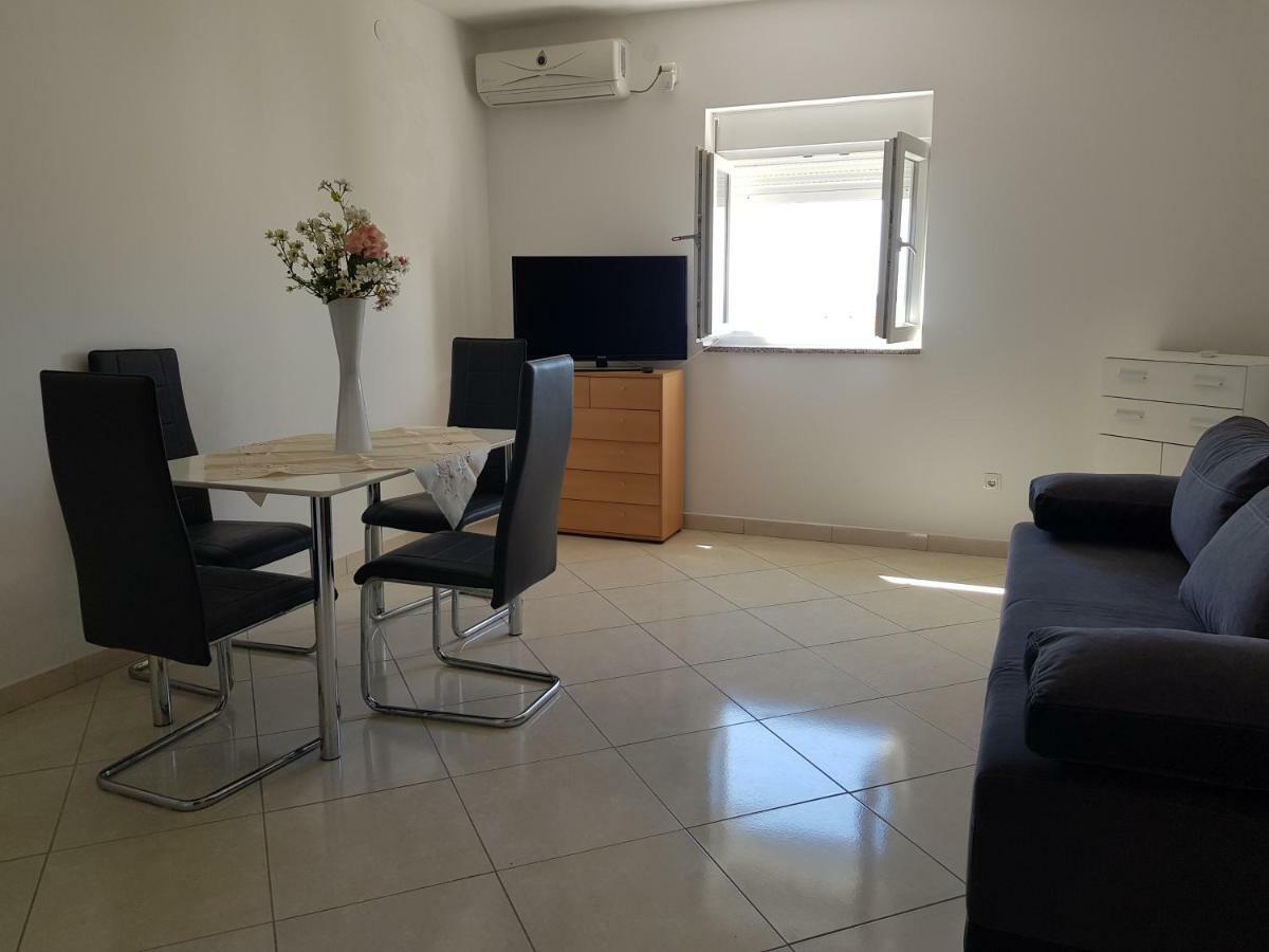 Apartment Margita *