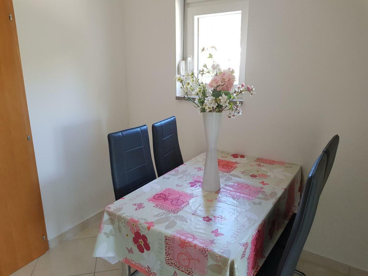 Apartment Margita