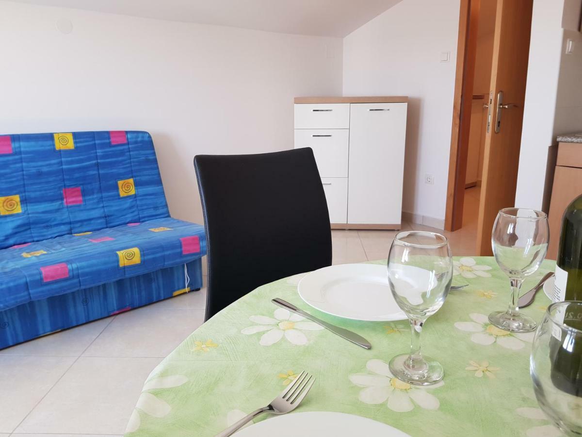 Apartment Margita Mandre