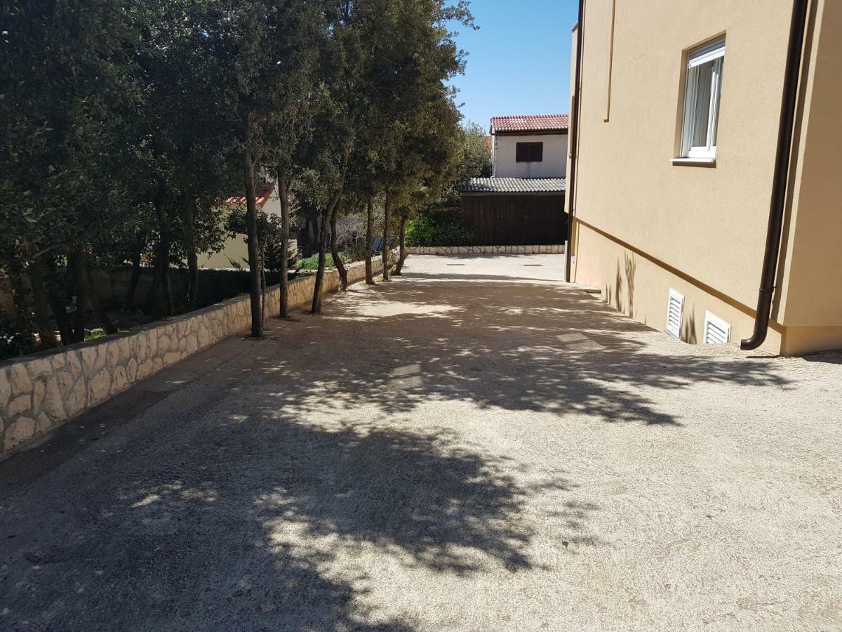 Apartament Margita *