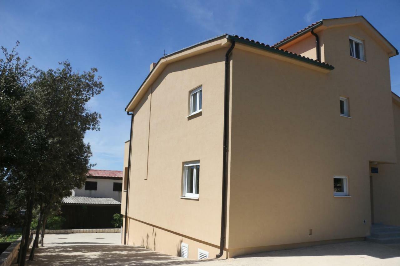 Margita Apartament *