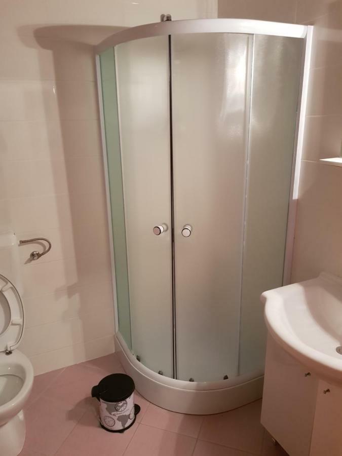Apartament Margita Mandre
