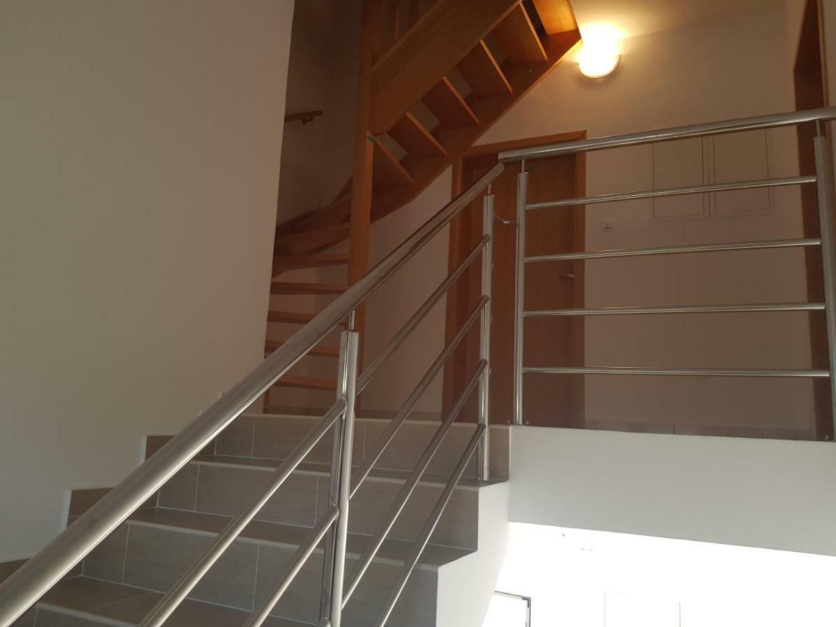 Apartament Margita Mandre